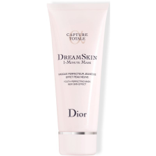 Dior Capture Dreamskin 1-Minute Mask hámlasztó maszk a bőr fiatalításáért 75 ml arcpakolás, arcmaszk