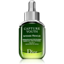 Dior Capture Youth Intense Rescue intenzív revitalizáló szérum 30 ml arcszérum