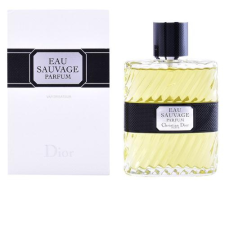 Dior Christian Dior Eau Sauvage Parfum Eau de Parfum, 100ml, férfi parfüm és kölni