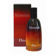 Dior Christian Dior Fahrenheit After Shave, 100ml, férfi after shave