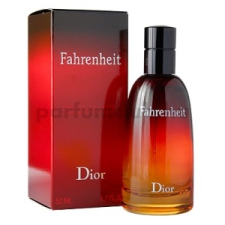 Dior CHRISTIAN DIOR - Fahrenheit DST 75 ml férfi dezodor