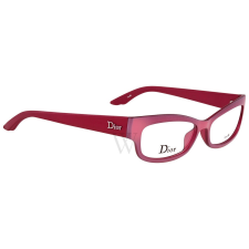 Dior Dior 52 mm rózsaszín szemüvegkeret CD3211O5T52 szemüvegkeret