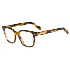 Dior Dior 52 mm világos Havana szemüvegkeret feketeTIE2240BN852 szemüvegkeret