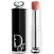 Dior Dior Addict fényes ajakrúzs utántölthető árnyalat 418 Beige Oblique 3,2 g rúzs, szájfény