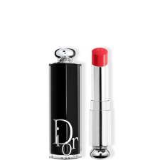 Dior Dior Addict Hydrating Shine Lipstick Mallow Rose Rúzs 3.2 g rúzs, szájfény