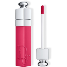 Dior Dior Addict Lip Tint folyékony rúzs árnyalat 761 Natural Fuchsia 5 ml rúzs, szájfény