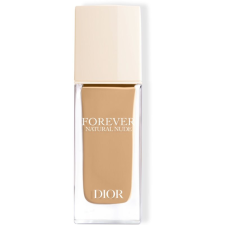 Dior Dior Forever Natural Nude természetes hatású make-up árnyalat 3WO Warm Olive 30 ml smink alapozó