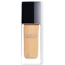 Dior Dior Forever Skin Glow élénkítő make-up SPF 15 árnyalat 1,5W Warm 30 ml smink alapozó