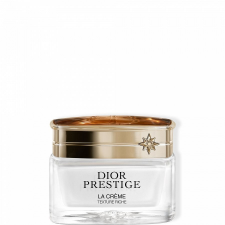 Dior Dior Prestige La Crème Texture Riche Krém Nappali Arckrém 50 ml arckrém