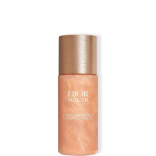 Dior Dior Solar - The Sublimating Oil Hidratáló Olaj 125 ml naptej, napolaj