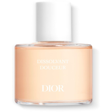 Dior Dior Vernis Dissolvant Douceur körömlakklemosó 50 ml körömlakk lemosó, zseléfixáló