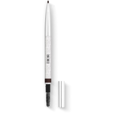 Dior Diorshow Brow Styler szemöldök ceruza kefével árnyalat 05 Black 0,09 g szemceruza