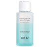 Dior Eye And Lip Makeup Remover Sminklemosó 125 ml