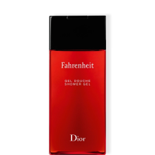 Dior Fahrenheit Shower Gel Tusfürdő 200 ml tusfürdők