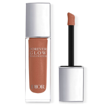 Dior Forever Glow Maximizer Highlighter Peachy 11 g arcpirosító, bronzosító