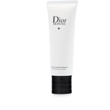 Dior Homme Soothing Shaving Creme 125 ml tusfürdők