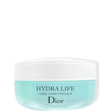 Dior Hydra Life Fresh Hydration Sorbet Cream Nappali Arckrém 50 ml arckrém
