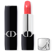 Dior Rouge Dior Lipstick Adorée satiny finish Rúzs 3.5 g rúzs, szájfény