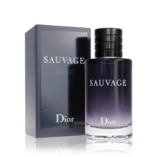 Dior Sauvage EDT M 30ml újratölthető parfüm és kölni