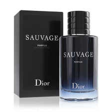  Dior Sauvage Parfum parfüm for men 100 ml parfüm és kölni
