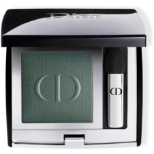 Dior show Mono Couleur Couture professzionális hosszantartó szemhéjfesték árnyalat 280 Lucky Clover 2 g szemhéjpúder