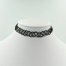 Diora szett, 6 db Choker nyaklánc nyaklánc
