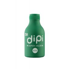 DIPI Super color 75 zöld 100 ml fal- és homlokzatfesték