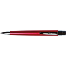 DIPLOMAT Golyóstoll Diplomat Magnum piros 0,8 mm kék toll