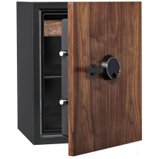 Diplomat Safe® X-Wood DBAUM 700 Tűzálló DELUXE SZÉF széf