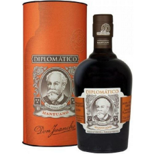 Diplomatico Mantuano 0,7l 40% DD rum