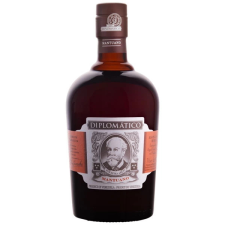 Diplomatico Mantuano Rum 0,7L [40%] rum