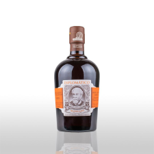 Diplomatico Mantuano Rum 40% 0,7l rum