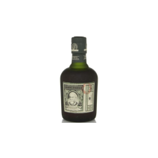 Diplomatico Reserva Exclusiva rum 0,05l mini 40% rum