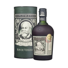  Diplomatico Reserva Exclusiva rum 0,7l 40% rum