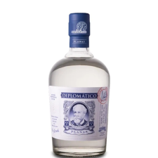 Diplomatico Rum Planas 0,7l rum