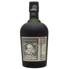 Diplomatico Rum Reserva Exclusiva 0,7l rum