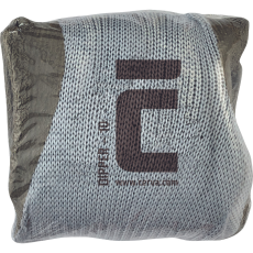  DIPPER kesztyű VAM szürke - 10