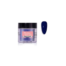 Dipping powder 30ml #08 Éjkék körömdíszítő