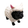 DIRAMIX Dress your puppy: állati kiskutyák - mopsz bárány ruhában