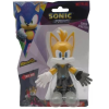 DIRAMIX Monsterflex: Sonic, a sündisznó nyújtható figura - Tails Nine