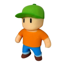 DIRAMIX Monsterflex: Stumble Guys 2. széria nyújtható figura - Mr. Stumble játékfigura