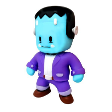 DIRAMIX Monsterflex: Stumble Guys 2. széria nyújtható figura - Stumblestein játékfigura
