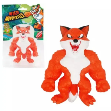 DIRAMIX Monsterflex Vadállatok - nyújtható figura: Foxy - róka játékfigura