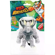 DIRAMIX Monsterflex Vadállatok - nyújtható figura: Jumbo - elefánt játékfigura