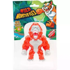 DIRAMIX Monsterflex Vadállatok - nyújtható figura: Kongo - gorilla játékfigura
