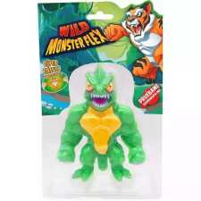 DIRAMIX Monsterflex Vadállatok - nyújtható figura: Mimetik - kaméleon játékfigura