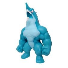 DIRAMIX Monsterflex Vízi szörnyek nyújtható figura - Helijaw (0326) játékfigura