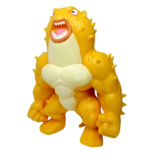 DIRAMIX Monsterflex Vízi szörnyek nyújtható figura - Puffer (0326) játékfigura