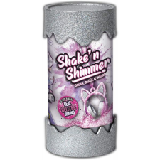 DIRAMIX Shake n Shimmer: Csillámos karkötő készítő - többféle kreatív és készségfejlesztő