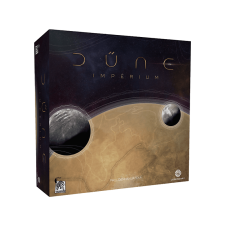 Dire Wolf Dűne: Impérium társasjáték társasjáték